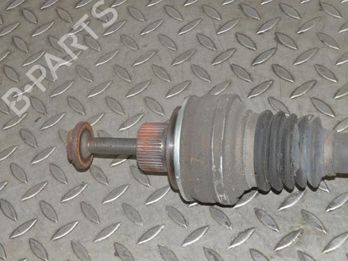 Left rear driveshaft AUDI Q8 (4MN, 4MT) 45 TDI quattro | BP30225044M40