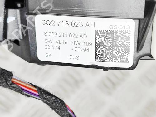 Gear lever VW ARTEON (3H7, 3H8) 2.0 TSI | BP34560687M90  - Image 8