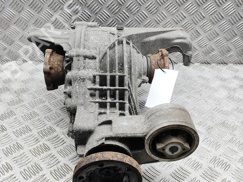 Used Rear differential Rear differential VW TOUAREG (CR7, RC8) 3.0 TSI 4motion (340 hp) 33391212 33391212