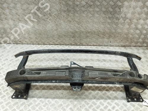 Front bumper reinforcement VW GOLF VII (5G1, BQ1, BE1, BE2) e-Golf | BP26571235C109 
