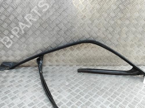 Used Door moulding trim AUDI A6 C7 (4G2, 4GC) 3.0 TDI quattro (320 hp) 27158440