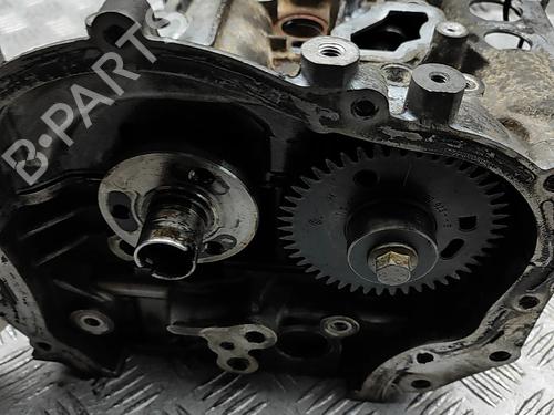 Cylinder head BMW 5 (E60) 530 d | BP39172142M5 - Image 6