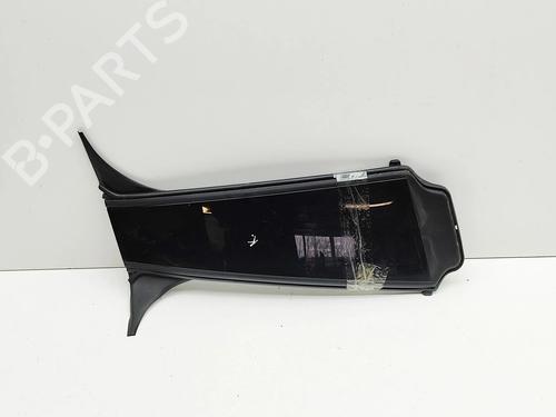 Used Door moulding trim BMW iX (I20) xDrive 40 (326 hp) 32756293