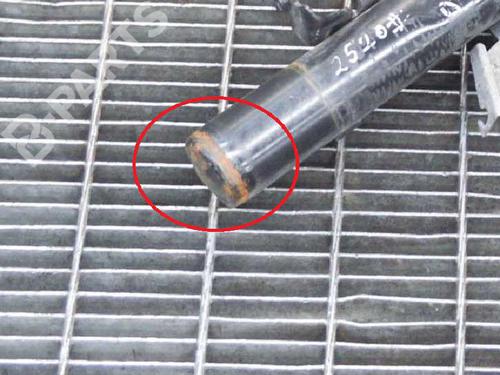 Left front shock absorber FORD FOCUS III 1.0 EcoBoost | BP6756523M16 