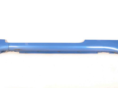 Used Left sideskirt AUDI A4 B6 Convertible (8H7) S4 quattro (344 hp) 30217451