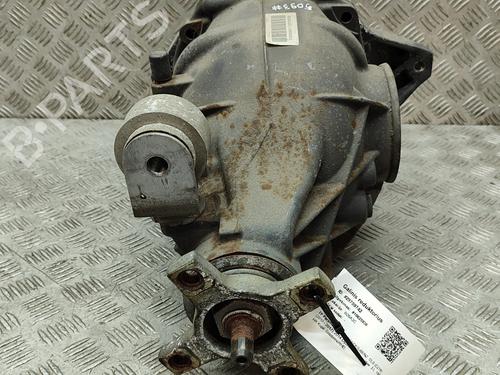 Rear differential MERCEDES-BENZ CLS (C218) CLS 350 CDI / d (218.323) | BP25217232M24 