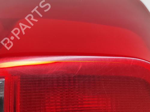 Venstre Baklys VW SHARAN (7N1, 7N2) 2.0 TDI | BP26658465C34 