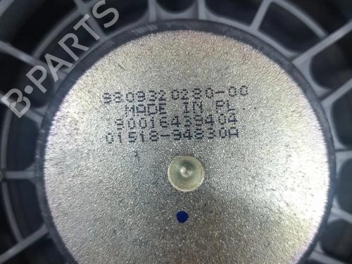 Speaker CITROËN C3 III (SX) 1.2 VTi 82 | BP6769190E2