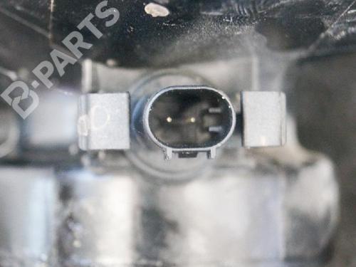 Intercooler MERCEDES-BENZ C-CLASS (W205) C 220 BlueTEC / d (205.002, 205.004) | BP9164585M30 