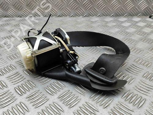 Front left seatbelt PORSCHE PANAMERA (970) 3.0 D | BP29487087I26 