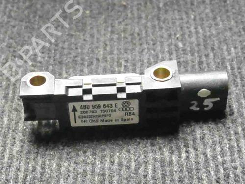 Elektronische sonde AUDI A8 D3 (4E2, 4E8) 3.0 | BP6727464M84