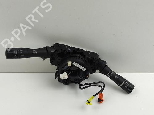 Used Steering column stalk NISSAN LEAF (ZE1) Electric (150 hp) 27792231