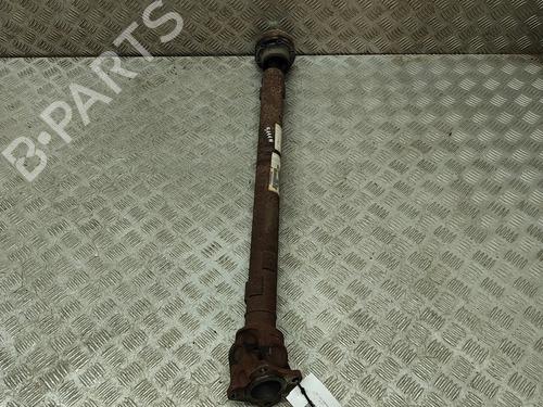 Driveshaft DODGE NITRO 2.8 CRD 4WD | BP28546526M37