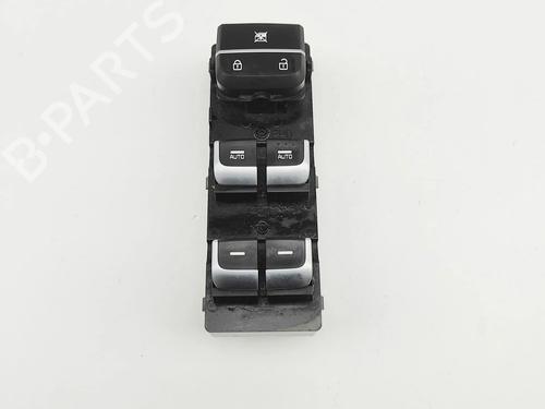 Used Right front window switch Right front window switch 38756849 38756849