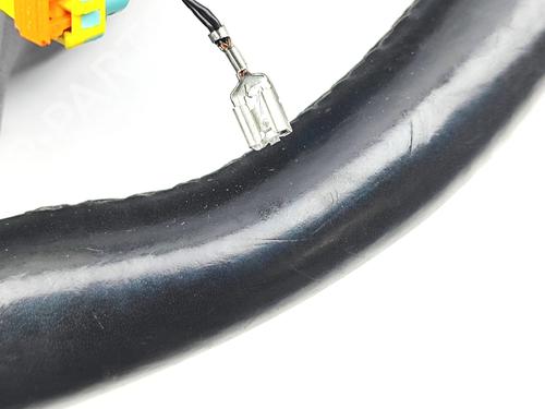 Steering wheel PORSCHE CAYENNE (92A) 3.0 Diesel | BP34374963C49  - Image 7
