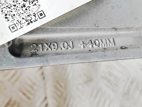 Fælk TESLA MODEL S (5YJS) P100D AWD | BP33388428C45  - Image 6