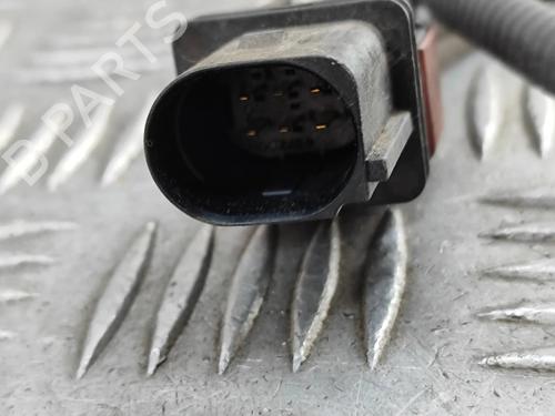 Electronic sensor FORD FOCUS III 1.0 EcoBoost | BP28437019M84 