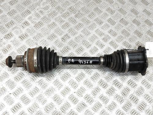 Used Right front driveshaft AUDI A4 B9 Avant (8W5, 8WD) RS4 quattro (450 hp) 27772120