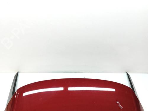 Used Rear spoiler Rear spoiler HYUNDAI TUCSON (NX4E, NX4A) 1.6 T-GDi (150 hp) 36044003 36044003