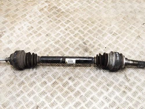 Used Right rear driveshaft Right rear driveshaft BMW 6 Gran Coupe (F06) M6 Competition (575 hp) 11113218 11113218