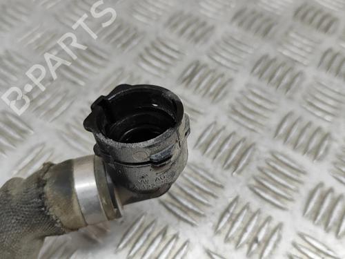 Pipe AUDI Q4 E-TRON Sportback (F4N) 50 quattro | BP27770555M125 