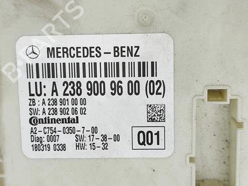 Electronic module MERCEDES-BENZ E-CLASS Coupe (C238) E 220 d (238.314) | BP36782958M83 - Image 6