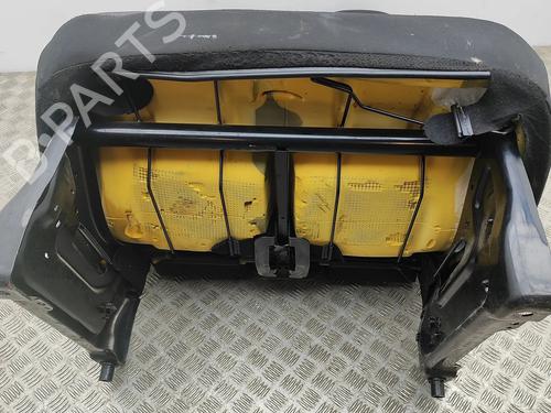 Left front seat OPEL VIVARO B Van (X82) 1.6 CDTI (05) | BP33381521C15 - Image 5