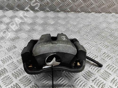 Used Left front brake caliper TOYOTA AURIS Estate (_E18_) 1.8 Hybrid (ZWE186_, ZWE186R, ZWE186H) (136 hp) 29510756