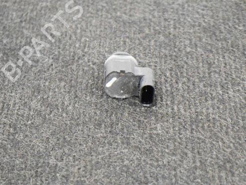 Electronic module AUDI A5 (8T3) 2.0 TDI | BP6761733M83