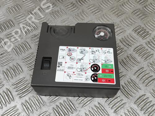 Electronic module CITROËN C4 III (BA_, BB_, BC_) ë-C4 (BCZKXC, BZCKSC) | BP27783162M83  - Image 7