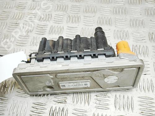 Electronic module MERCEDES-BENZ EQS (V297) EQS 450+ (297.123) | BP39205394M83 - Image 5