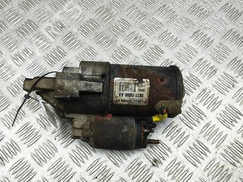Used Starter Starter FORD TRANSIT CUSTOM V362 Bus (F3) 2.0 EcoBlue (130 hp) 36415638 36415638