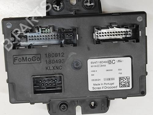 Electronic module FORD KUGA III (DFK) 2.5 FHEV | BP28562159M83 - Image 6