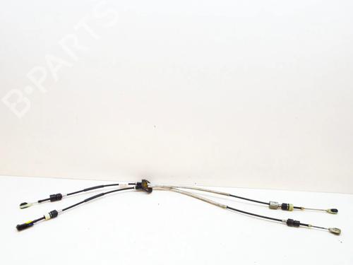 Used Cable Cable LAND ROVER RANGE ROVER EVOQUE (L538) 2.0 D (150 hp) 14631599 14631599