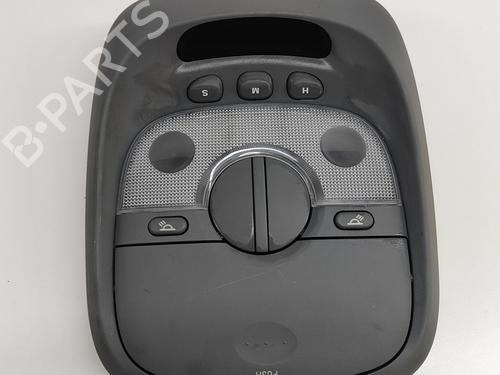 Interior roof light KIA CARENS II MPV (FJ) 2.0 CRDi | BP23946433I8 