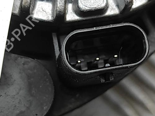 Auxiliary water pump MG MG 4 (EH32) EV | BP33110424M111  - Image 5