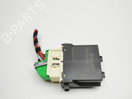 Electronic module MERCEDES-BENZ EQS (V297) EQS 450+ (297.123) | BP39205751M83 - Image 3