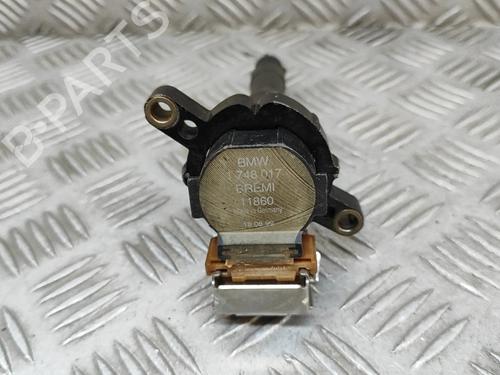Ignition coil BMW X5 (E53) 3.0 i | BP6726832M94