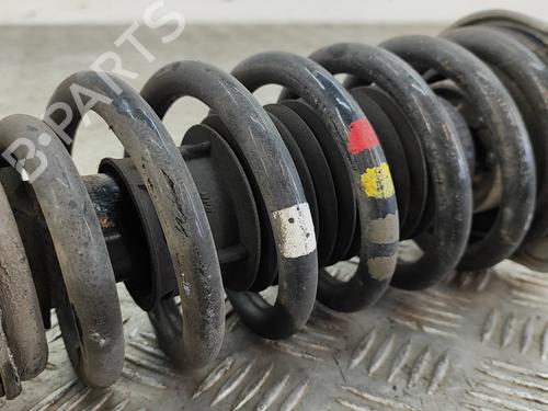 Left front shock absorber MERCEDES-BENZ C-CLASS Coupe (C205) C 250 d 4-matic (205.309) | BP29373307M16 