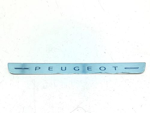 Trinbræt Trinbræt PEUGEOT 208 II (UB_, UP_, UW_, UJ_) e-208 (136 hp) 35767557 35767557