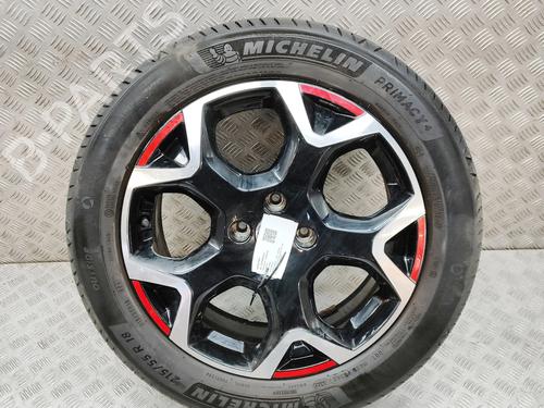 Fælk Fælk OPEL MOKKA 1.2 (76) (136 hp) 33882665 33882665