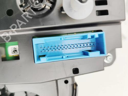 Instrument cluster PORSCHE 911 (991) 3.8 Carrera S / GTS | BP30708367C47