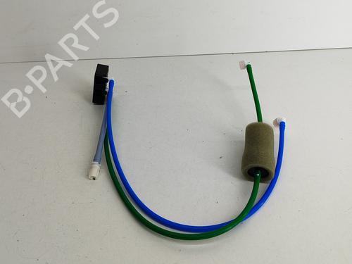 Pipe MERCEDES-BENZ B-CLASS Sports Tourer (W245) B 180 CDI (245.207) | BP22443807M125 