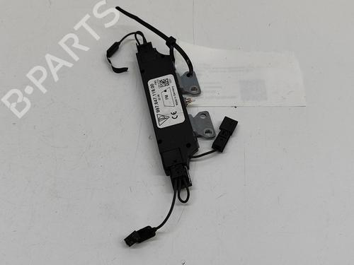 Electronic module PORSCHE CAYMAN (987) S 3.4 | BP28062343M83 
