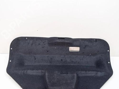 Used Boot lining Boot lining CITROËN C6 (TD_) 2.7 HDi (204 hp) 9227363 9227363