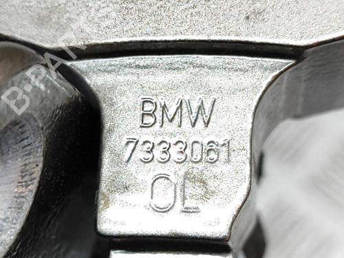 Hinge/Door check strap BMW 5 (G30, F90) 530 e Plug-in Hybrid | BP17768071C146 