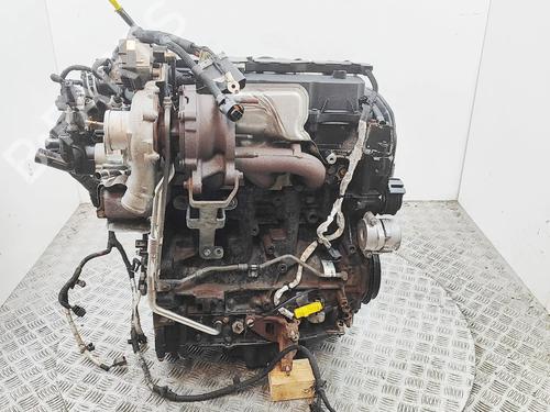 Engine FORD TRANSIT CUSTOM V362 Van (FY, FZ) 2.2 TDCi | BP39930199M1 - Image 2