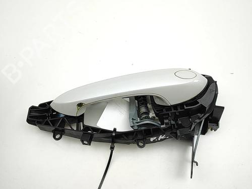 Used Front left exterior door handle Front left exterior door handle 36414958 36414958