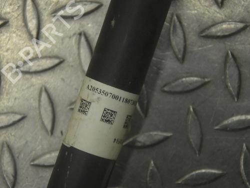 Left rear driveshaft MERCEDES-BENZ E-CLASS (W213) AMG E 63 S 4-matic+ (213.089) | BP33364106M40 - Image 5