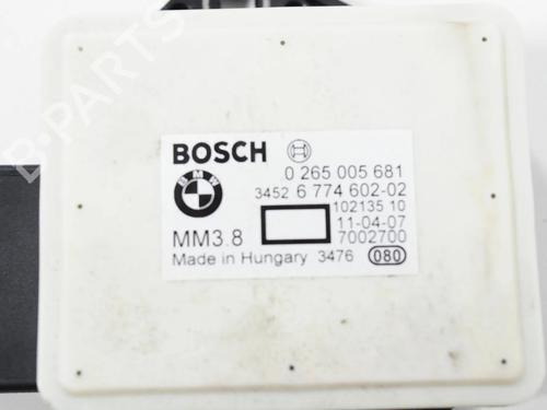 Electronic sensor BMW 5 (E60) 530 d | BP9899970M84